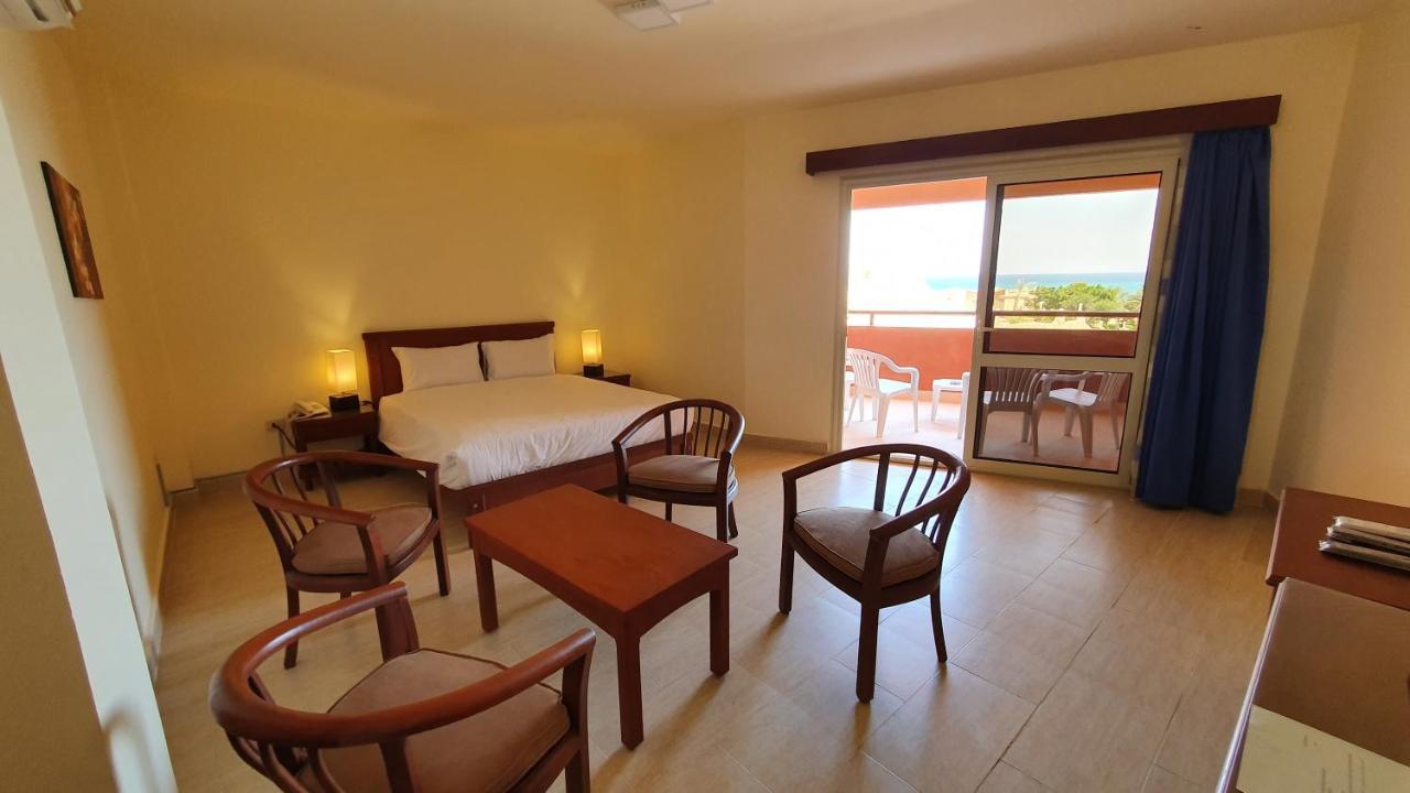 Fanar Hotel Ain Sukhna Rum bild