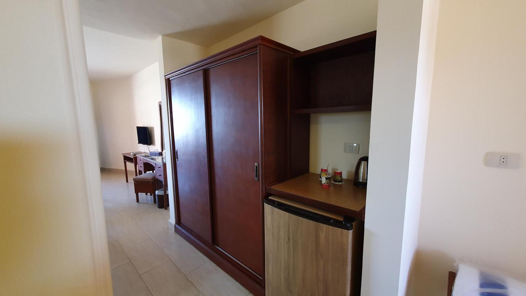 Fanar Hotel Ain Sukhna Rum bild